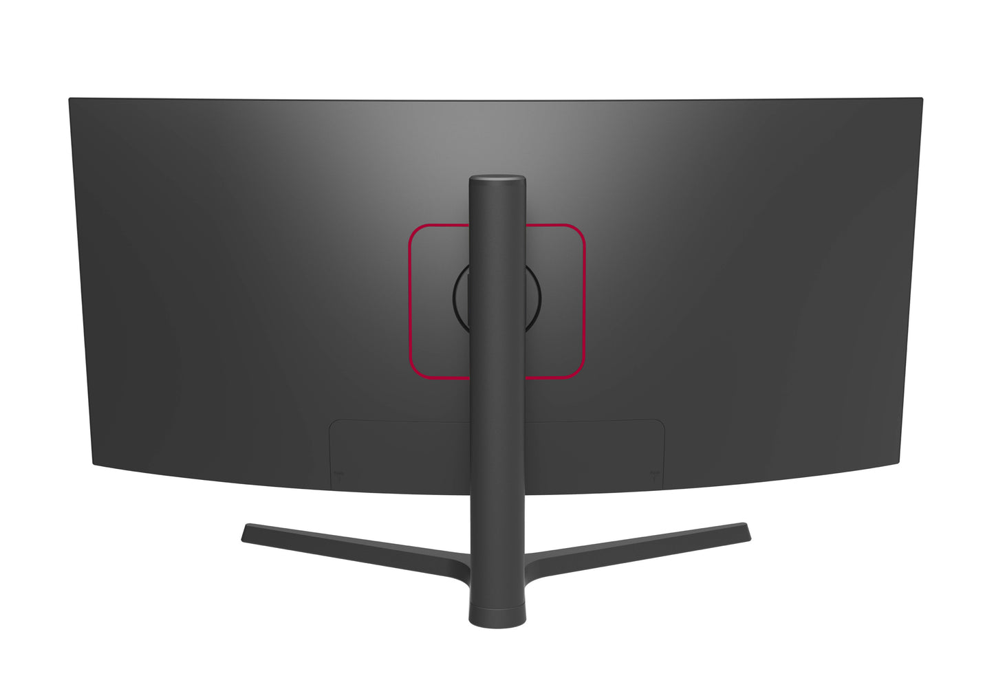 34 Inch Curved Computer Monitor