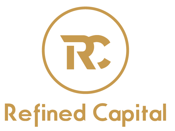 Refined Capital Inc